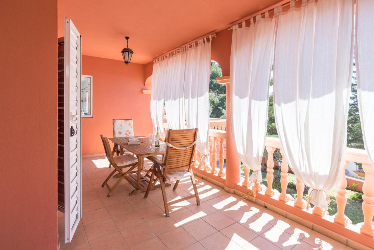 Lu&Cia Villa Candado Μάλαγα Εξωτερικό φωτογραφία