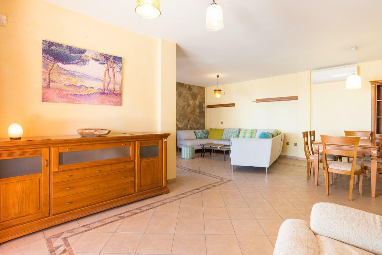 Lu&Cia Villa Candado Μάλαγα Εξωτερικό φωτογραφία