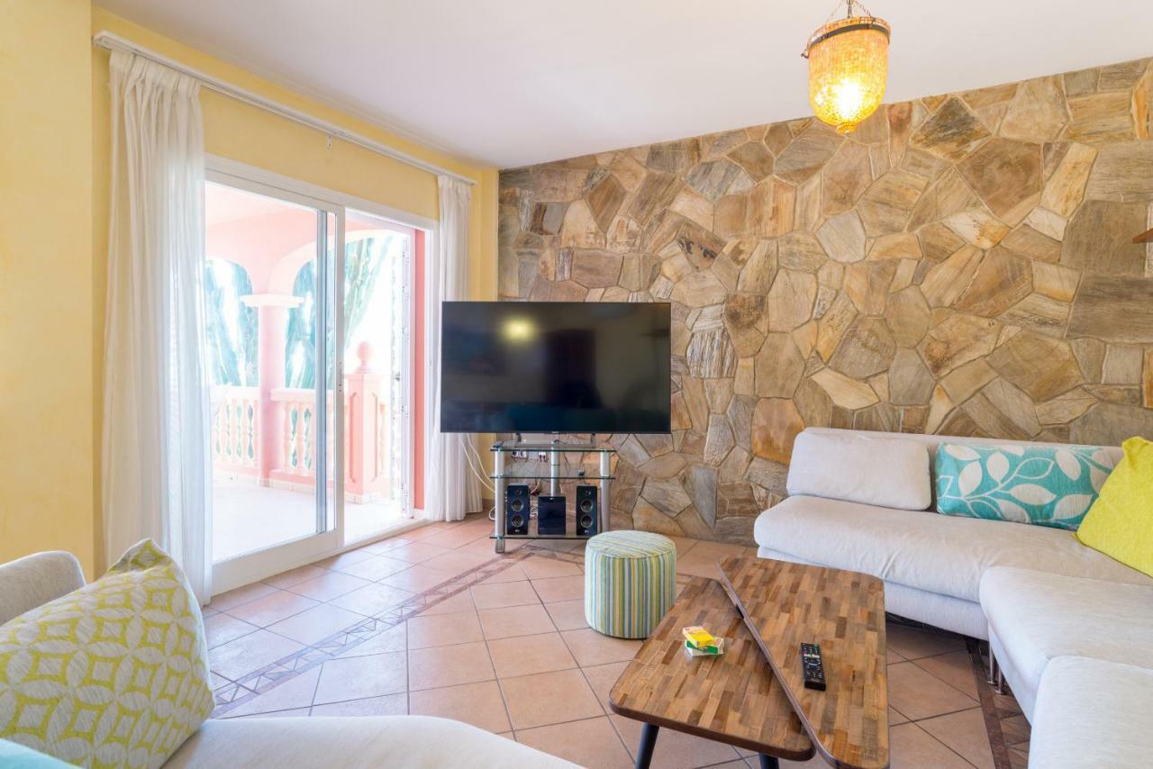 Lu&Cia Villa Candado Μάλαγα Εξωτερικό φωτογραφία