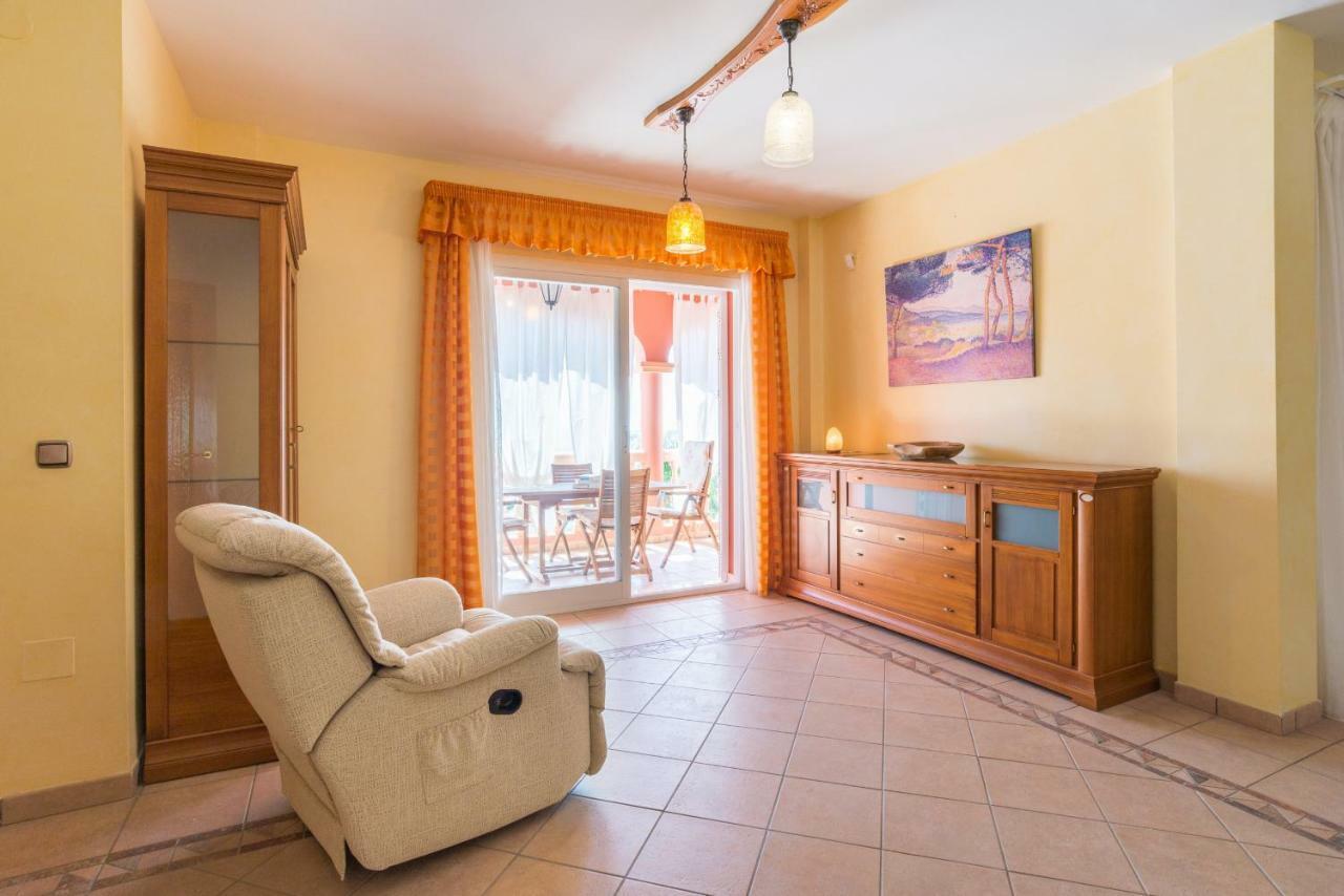 Lu&Cia Villa Candado Μάλαγα Εξωτερικό φωτογραφία