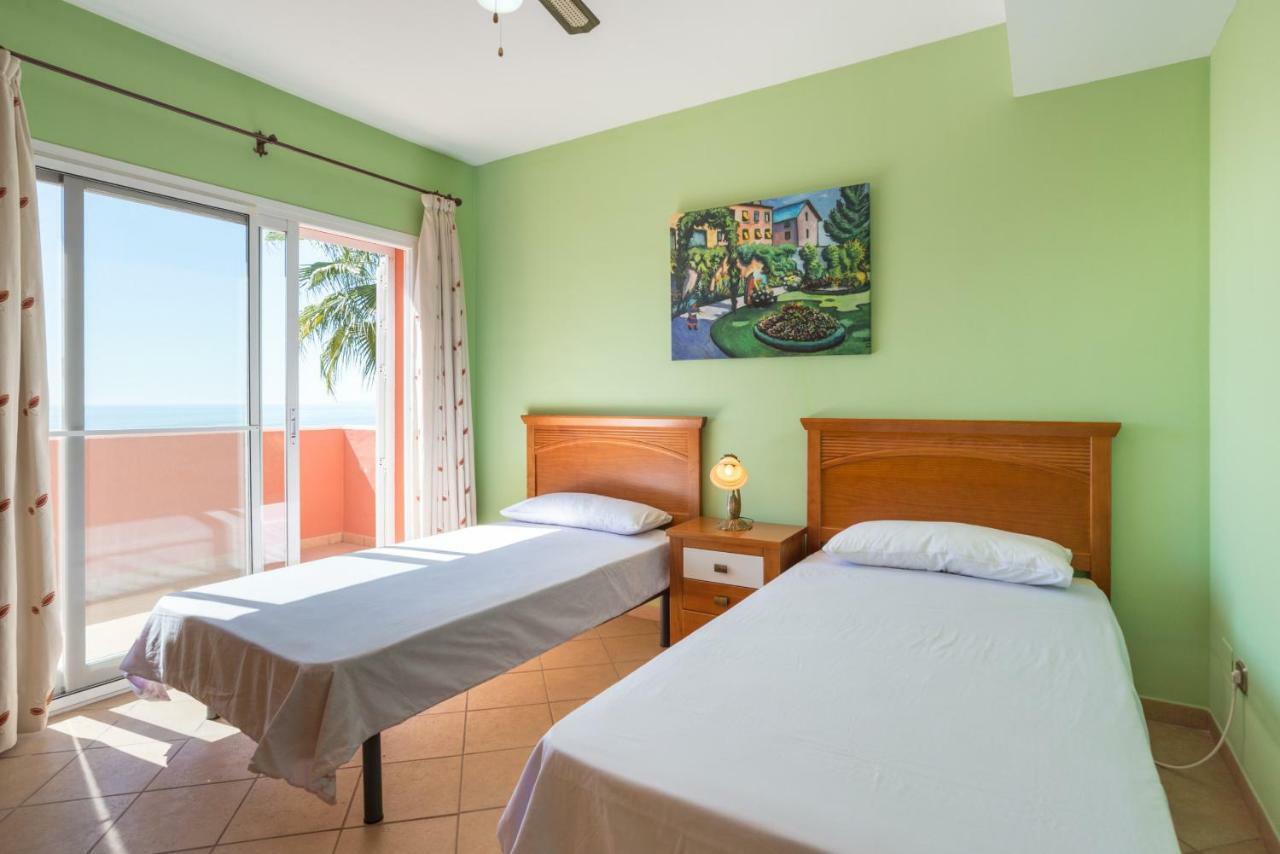 Lu&Cia Villa Candado Μάλαγα Εξωτερικό φωτογραφία